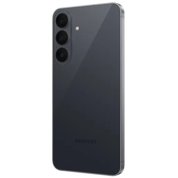Смартфон Samsung Galaxy S26 FE 8 ГБ | 512 ГБ (Graphite | Черный)
