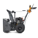 Снегоуборщик бензиновый самоходный 61 см, 7 л.с., эл. старт VILLARTEC WB C-76 Plus, 1117770000 — фото 3