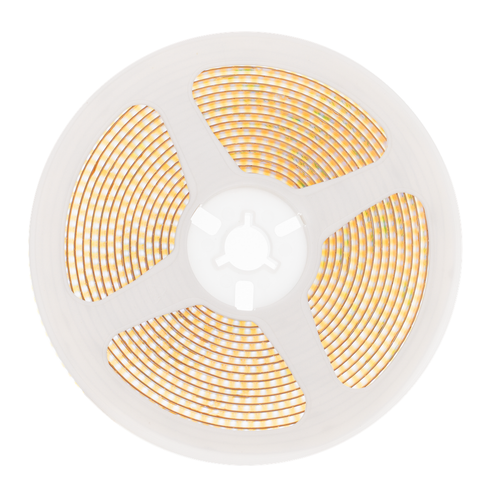 AQARA Светодиодная лента T1 DIY (COB, одноцветная), 3500K, модель DSWCOBDD11LM_3500K
