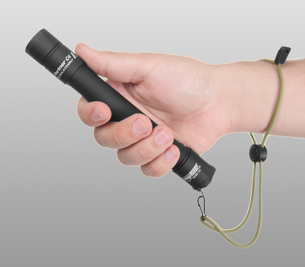 Тактический фонарь Armytek Partner C4