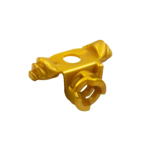 Наплечник 98132 Pearl Gold