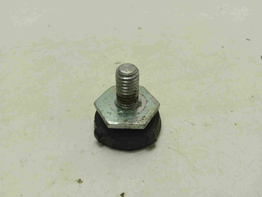 WF6452S4V кт204 Ножка для стиральной машины Samsung WF6452S4V б/у