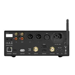 Gold Note DS-5.2 Black