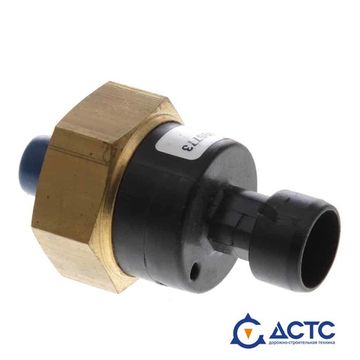 Датчик давления 0-225 psi DOOSAN (IR)