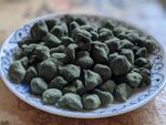 Женьшень улун (с солодкой)