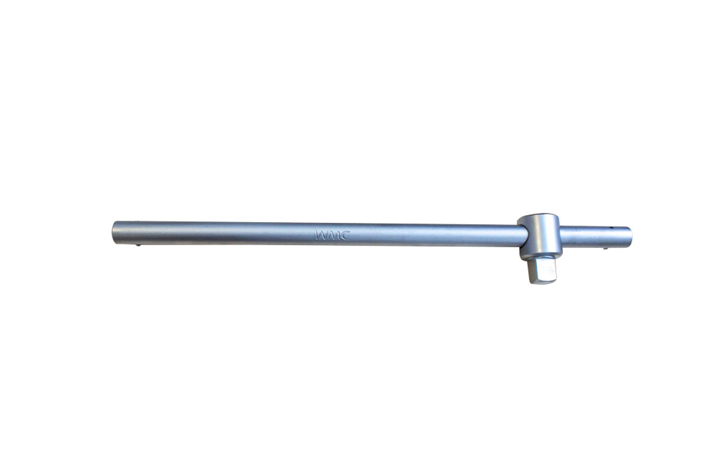 Вороток Т-образный 450мм 3/4'' WMC TOOLS WMC-8036450