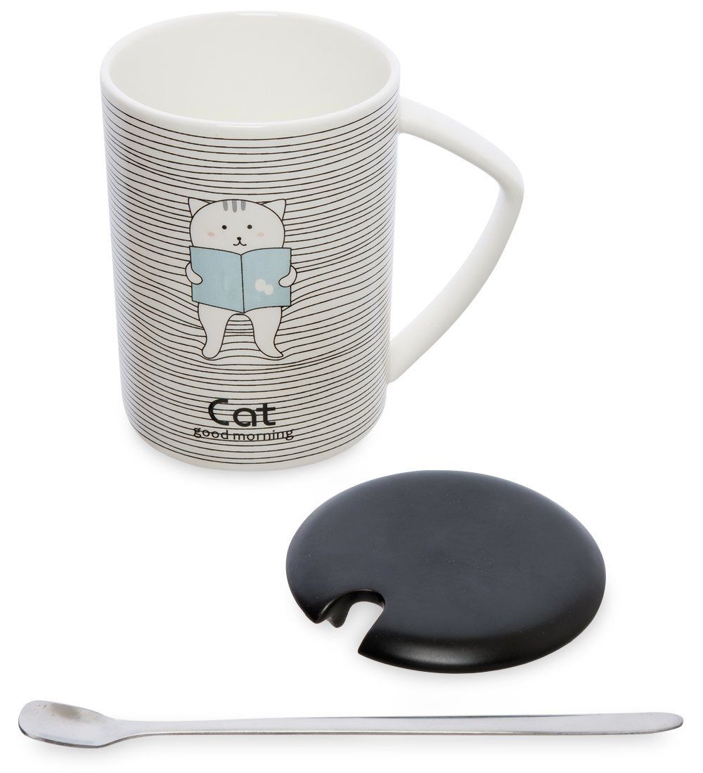 GAEM Art MUG-270/3 Кружка «Доброе утро!»