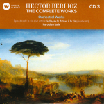 Hector Berlioz / The Complete Works (27CD)