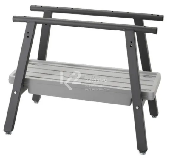 Резьбонарезной станок RIDGID 535