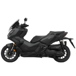 Скутер Honda ADV350AS 3TH красный
