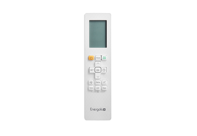 ENERGOLUX SAS18DL2-AI LUGANO PRO LINE ТЕПЛОВОЙ НАСОС -30 С