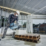 Резчик аккумуляторный Makita CE001GZ