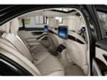 Mercedes-Benz S 450 4M AMG* DigL* Bur* Pano* AIR*360*Mem