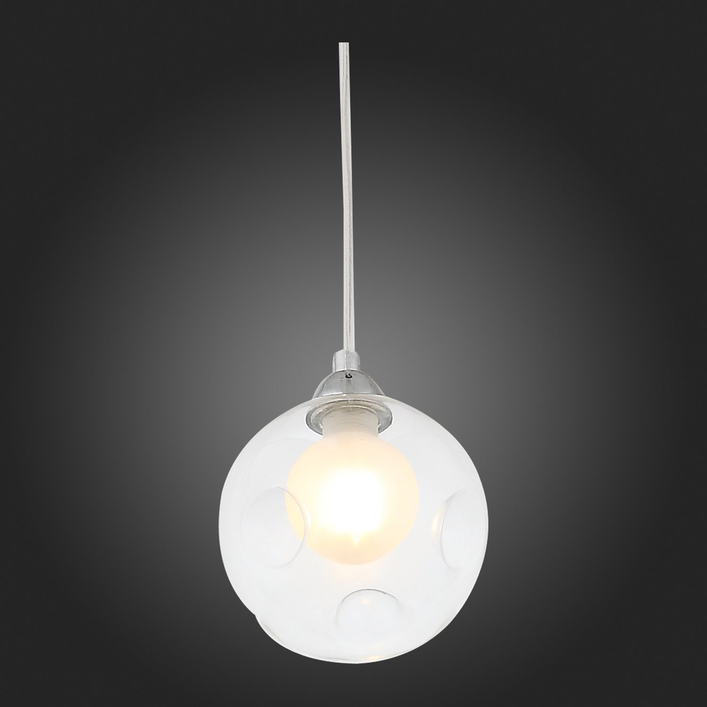 Светильник подвесной ST Luce Dualita SL431.113.01