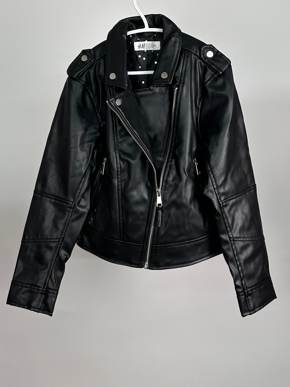 Куртка H&M