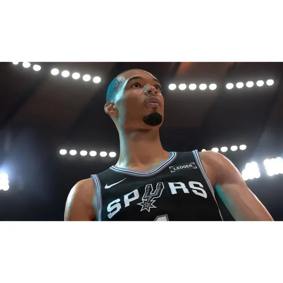 PS5 NBA 2k27 (Новинка!) (Новый, Английская версия, PPSA-35889)