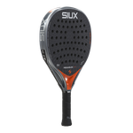 Ракетка для падел Pegasus Pro 2026 Lava Orange мощь