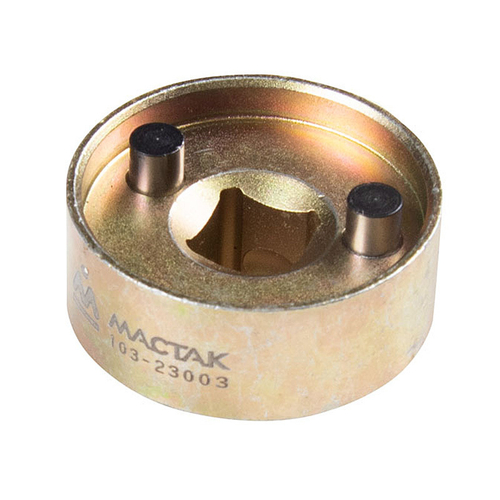 МАСТАК (103-23003) Головка сервисная 3/8" для фазорегулятора VAG T10352/1
