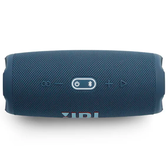 Портативная акустика JBL Charge 5 Синий