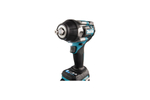 Аккумуляторный ударный гайковерт Makita XGT BL TW007GD201