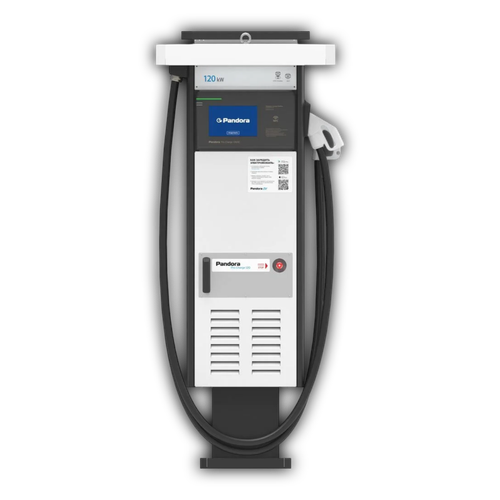 Pandora Pro Charge v4 120