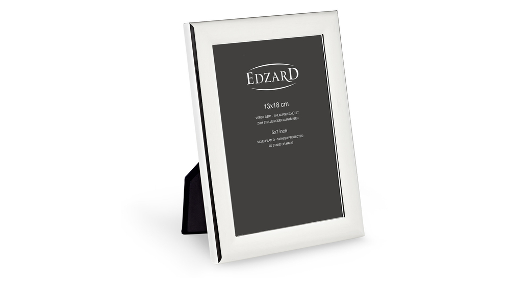 Рамка для фото 13х18см Edzard Тельде