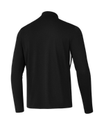 Джемпер тренировочный Jogel DIVISION PerFormDRY Training 1/4 Zip Top-K, черный 99
