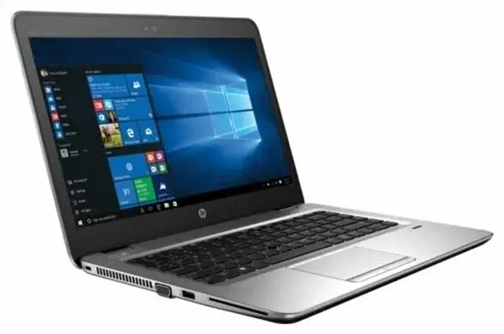 Ноутбук HP Elitebook 840 G4 HD