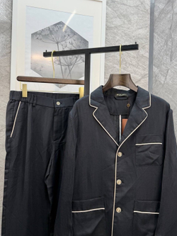 Летний костюм Loro Piana