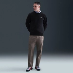 FN3886-010 Толстовка Nike Sportswear Club Bb Crew