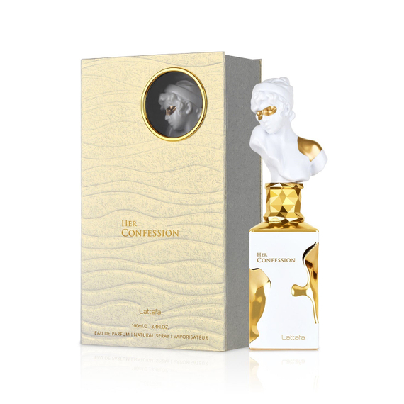Lattafa Pride Her Confession Eau de Parfum