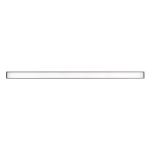 Светильник MAG-FLEX-FLAT-L465-16W Warm3000 (BK, 80 deg, 48V) (Arlight, IP20 Металл, 5 лет)
