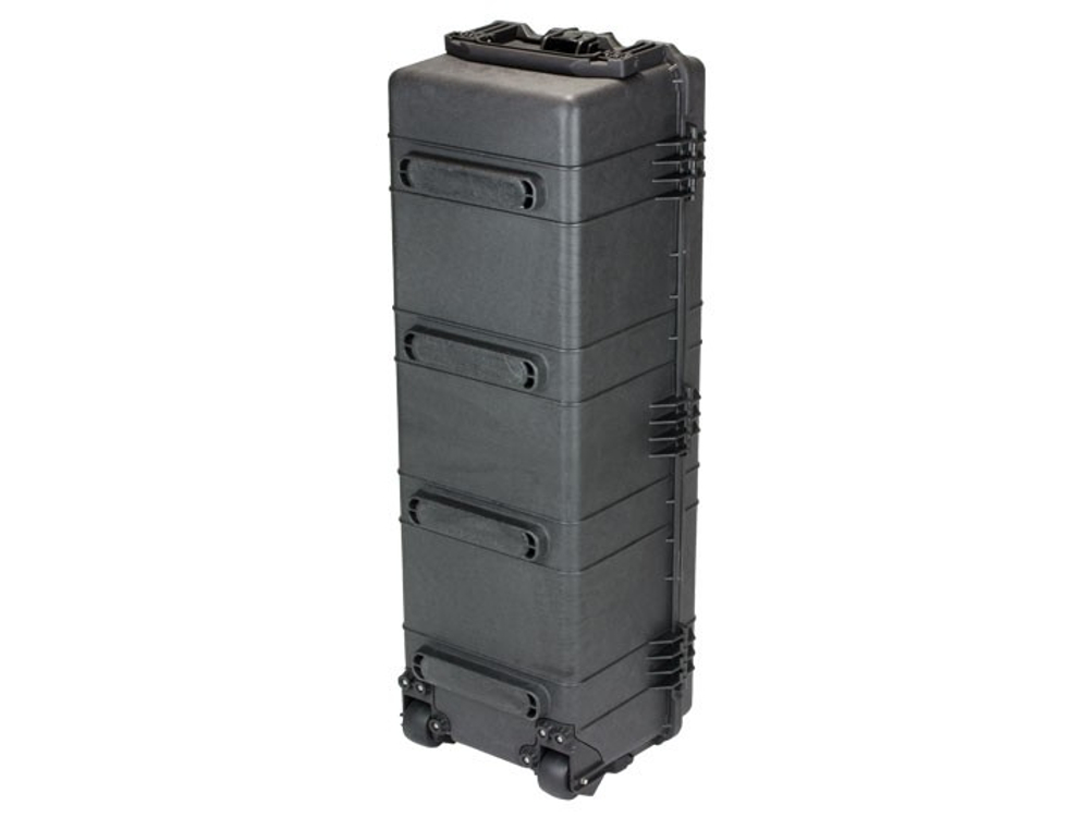 Защитный кейс Peli™ Protector 1740 черный с поропластом