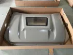 Капот для TANK 500 2021-2024+ Танк обвес