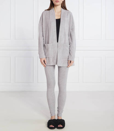 пижамы DKNY SLEEPWEAR - серый(YI2022595)