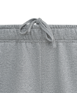 Шорты ESSENTIAL Cotton Shorts, серый меланж, детский