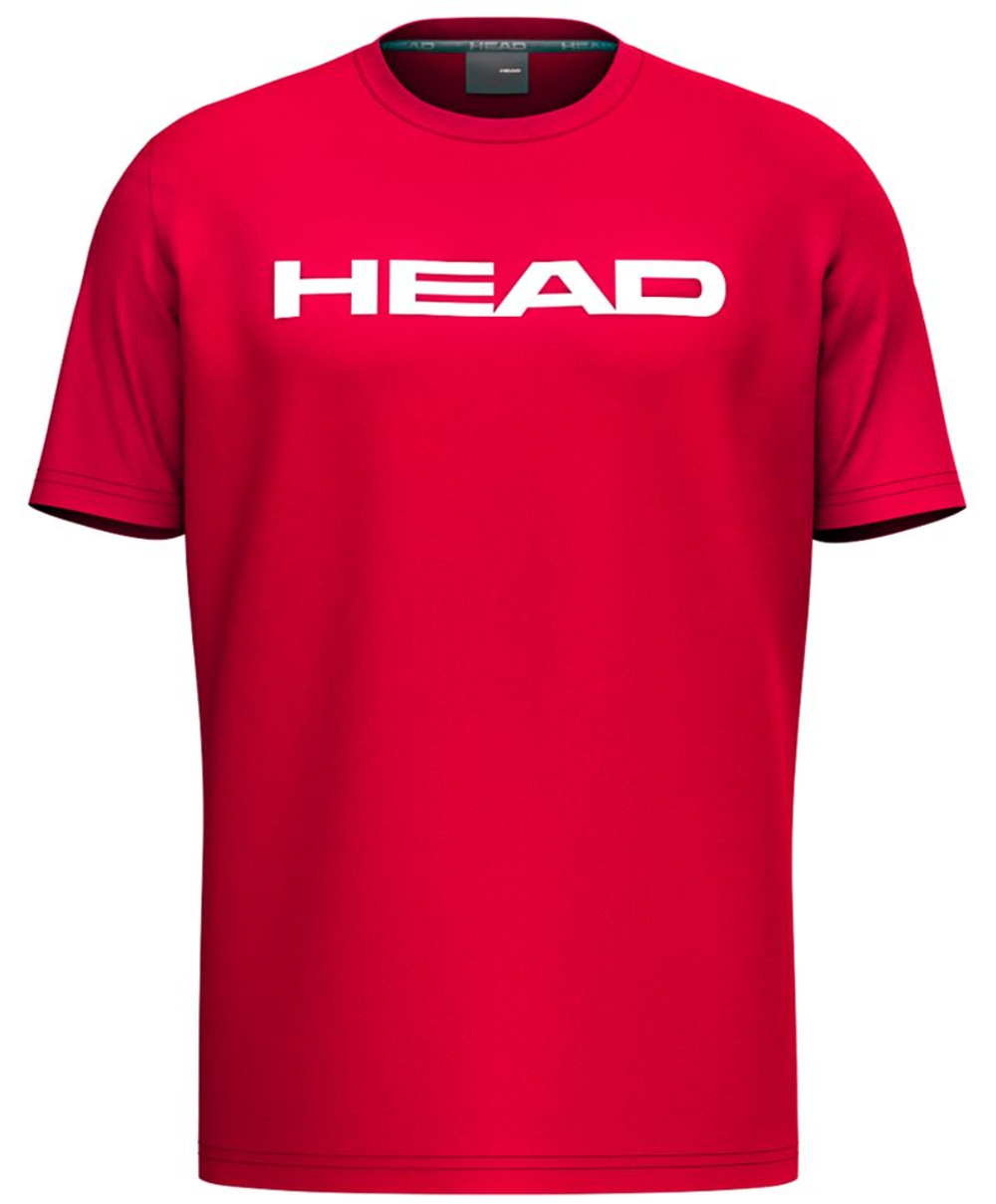 Мужская теннисная футболка Head Club Original