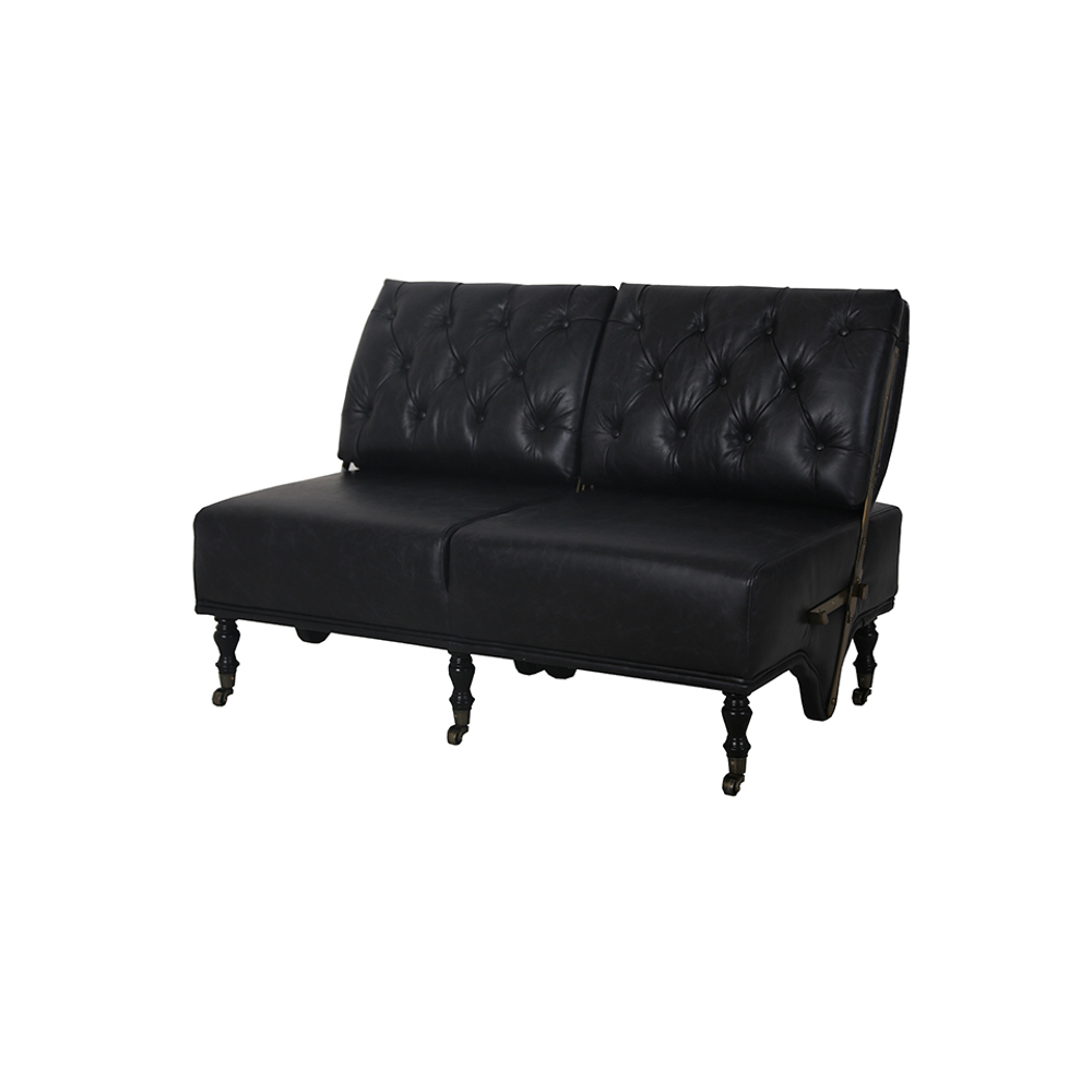 Диван Roomers Furniture s0170-2d/#b76