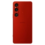 Смартфон Sony Xperia 1 VI 12/512GB, Red (Красный)