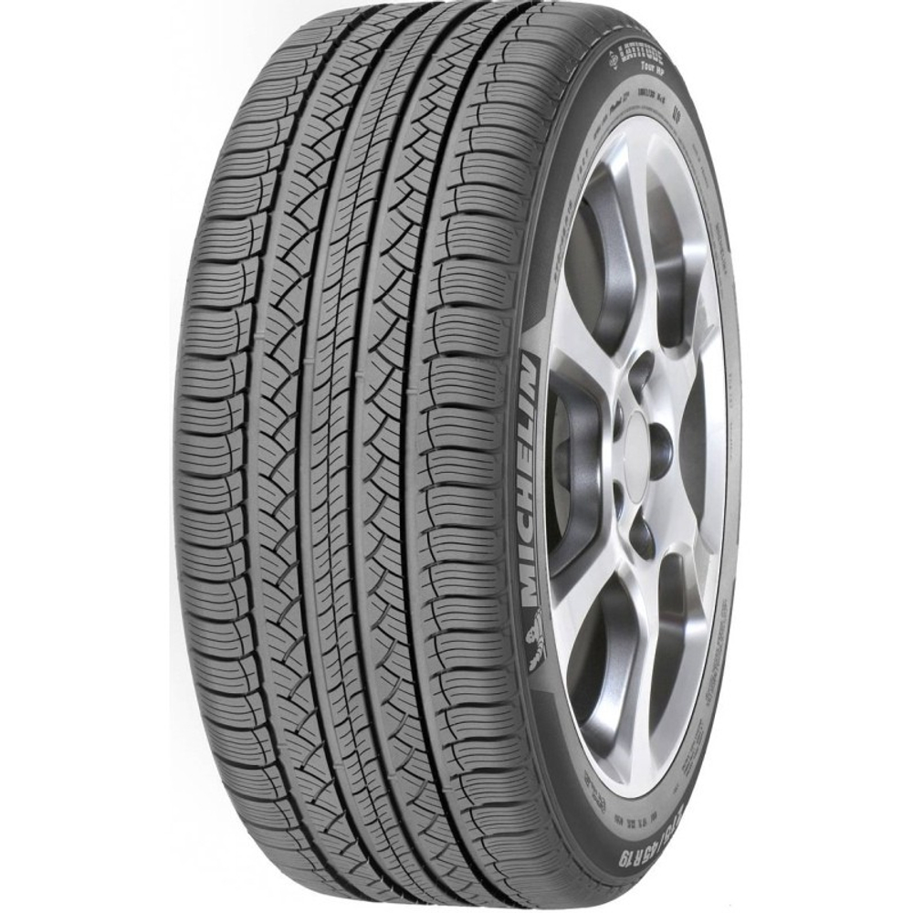 Летняя шина Michelin Latitude Tour HP (235/55 R19 101V)