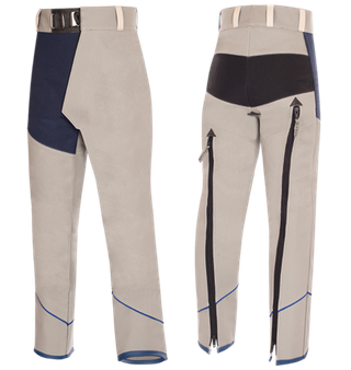 Standing
