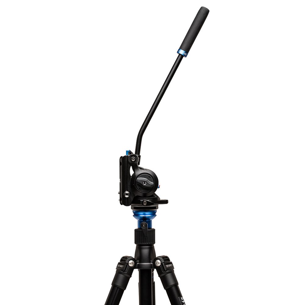 Видеоголова Benro S4Pro