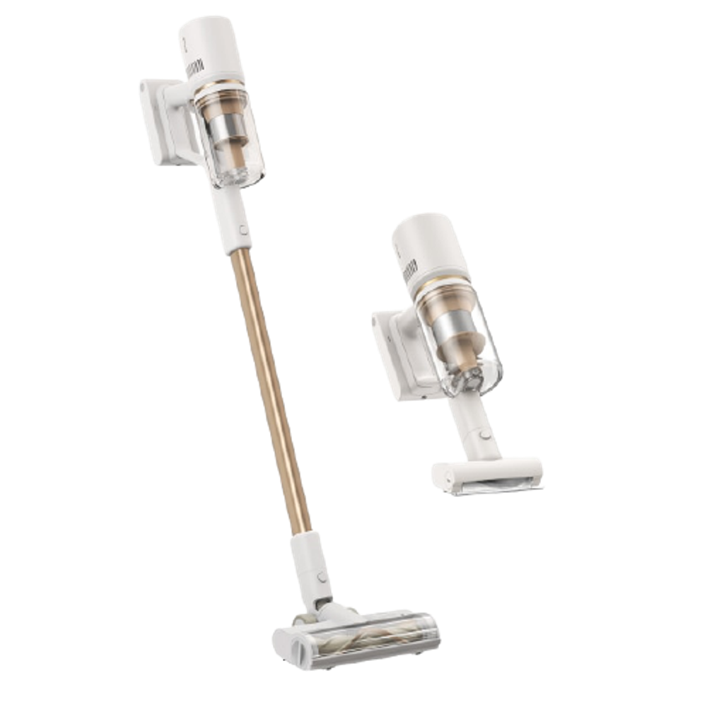Пылесос Dreame P10 Pro White