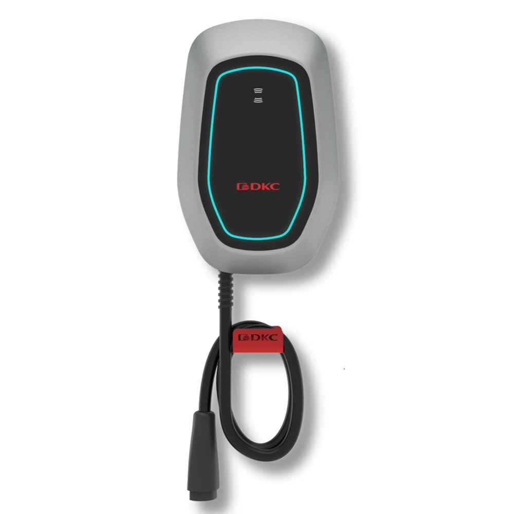 Зарядная станция EOS Charge до 22 кВт (AC)