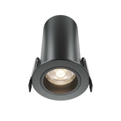 Встраиваемый светильник Technical DL125-L12-4K-B