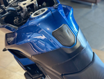 Triumph TigerSport 660, 2022