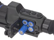 Прицел тепловизионный Gaut Spinel TS 350L
