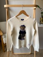 Хлопковый свитер Ralph Lauren, 164
