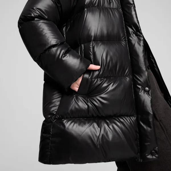 Пуховик женский PUMA Style Down Jacket