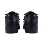 Кроссовки кастомные Nike Air Force 1 Low 07 Case